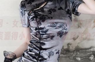 秀人网 – 女王气场全开，林文文图包里的资源得小心咯，中了套路咋办？