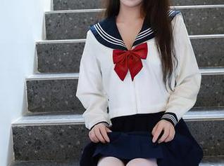 秀人网 – 美女与自拍：林文文yooki的私拍女友，萌点满满