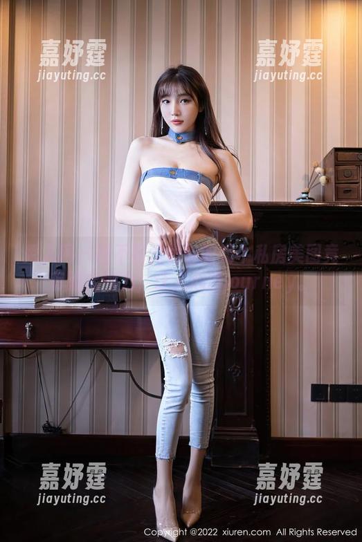 秀人网 - 想不到沈思怡的奶牛私房美图竟有如此魔力，让人心浮journey。