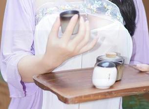 秀人网 – 芝芝booty的透明时光，图库下载轻松，上路之前先别心慌。