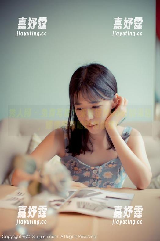 秀人网 - 免费写真？来葛征Model的海边，顺便瞧瞧咱的偶像迷！