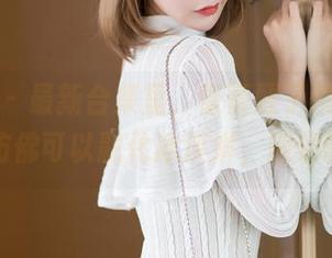 秀人网 – 最新合集里，蕾蕾醒了没带来的可爱仿佛可以融化冰淇淋，随便聊聊！