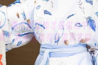 秀人网 – 哪个谢忱倬才是你心中的白色写真？选择困难其实蛮真实的。