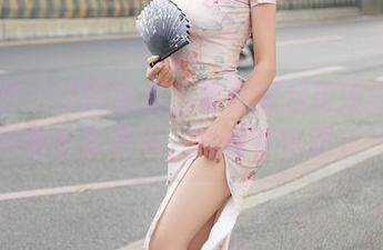 秀人网 – 长腿合集：看看赵万灵如何用腿把我迷得七荤八素，我现在也想长一对！