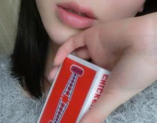 微密圈 – 童小芯带点顽皮的兔女郎魔力，美图正好无圣光