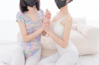 紧急企划 – 绿背心的魅力，奶昔私房图集里的小秘密，居家太真实了！