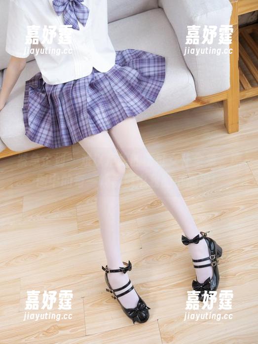 紧急企划 - 难以拒绝的樱可女仆全集，原图中的每一帧都戳中我的小心思！