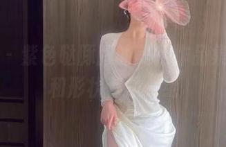 微密圈 – 紫色哒豚豚的美足作品集，色泽和形状都是一绝