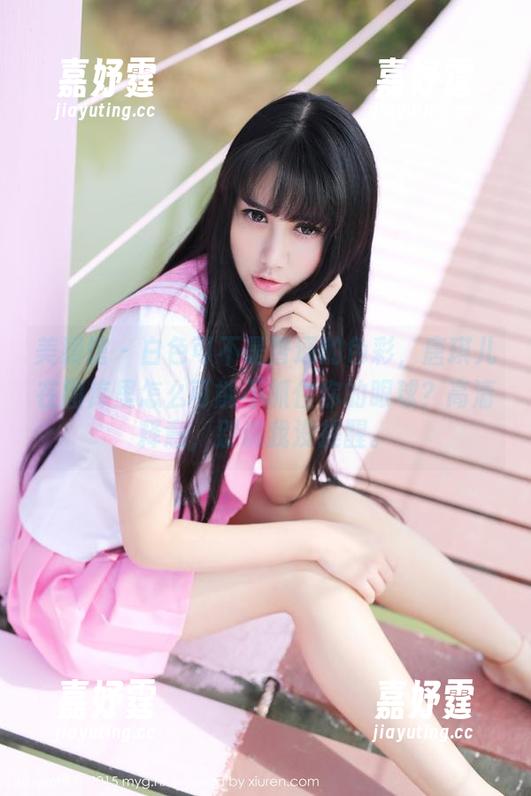 美媛馆 - 白色可不是普通的色彩，唐琪儿在图库里怎么可能不抓住你的眼球？高清释意，别说我没提醒。