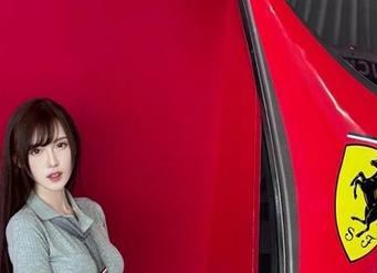 腐团儿Ikaros私拍，浴缸里的涟漪，果然不止水那么简单