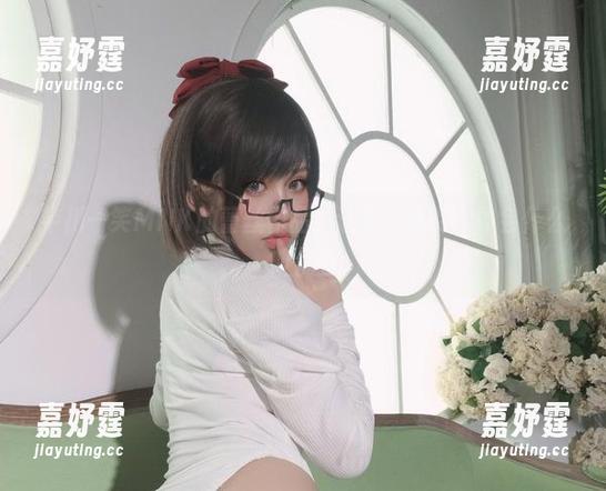 芊川一笑MNK的蕾丝作品，让你“免费”体会什么叫优雅