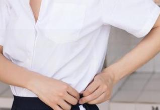 菠萝社 – 王语纯高清棉袜分享：这袜子也是有故事的…有没有闻到悠然的气息？