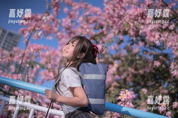 圣诞季节，萌芽儿o0私拍：难道这就是‘冬日暖阳’？