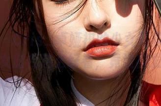 蜜桃社 – Cris_卓娅祺的少女写真：我的少女时代这么好看，竟没被发现