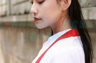 蜜桃社 – 真希女孩写真，网盘里的红颜知己等你来翻牌！