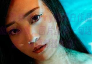蜜桃社 – 雪梨sherry的黑白作品给人一种别样的清新感，图片里那一句话念念不忘，资源都想收藏！