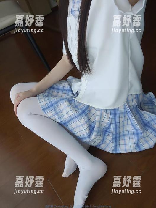 随便随便，西尔酱的短裙写真集，精选到没朋友。