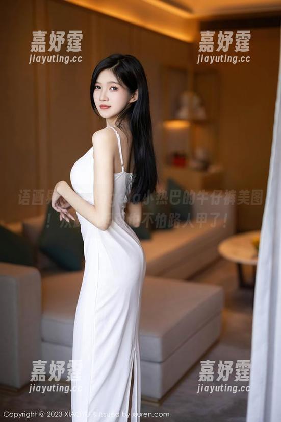 语画界 - 有Angela小热巴的牛仔裤美图！从此刻起再也不怕路人甲了！