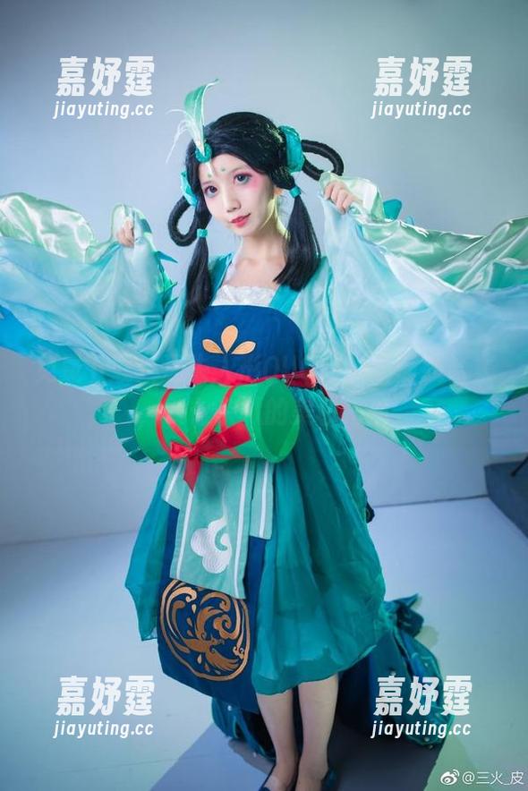 免费下载！迷失人形QUQ的少女前线合集，杂七杂八的美妆指南