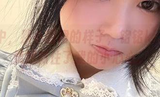 图片中，那小围裙的样子，铭铭kizami果然抓住了我的小心心。