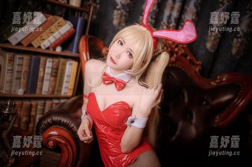 阮邑Fairy的写真：可爱，想撕掉所有过滤器！
