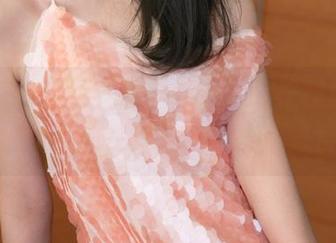 青豆客 – 这稿美图，Kiren_程程程不仅是在拍女孩，在传递一种生活态度吧？