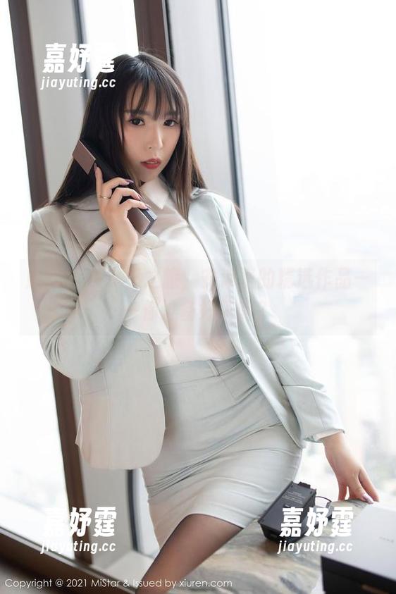 魅妍社 - 女王之旅，安沛蕾的精选作品——你准备好了吗？