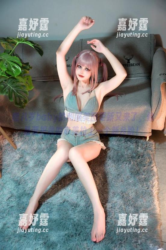 鹿八岁baby的和服美图更新又来了，像是要把我的审美拉上一个新台阶！