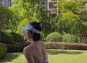 微密圈 – 原图大揭秘：你介意自己选个情人吗，鹿瑶不介意哦