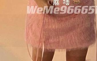 微密圈 – 鹿瑶清纯合集，那种感觉真的是说不清楚