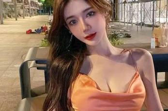 微密圈 – 黎允熙化身兔女郎，图包资源直击你的审美神经